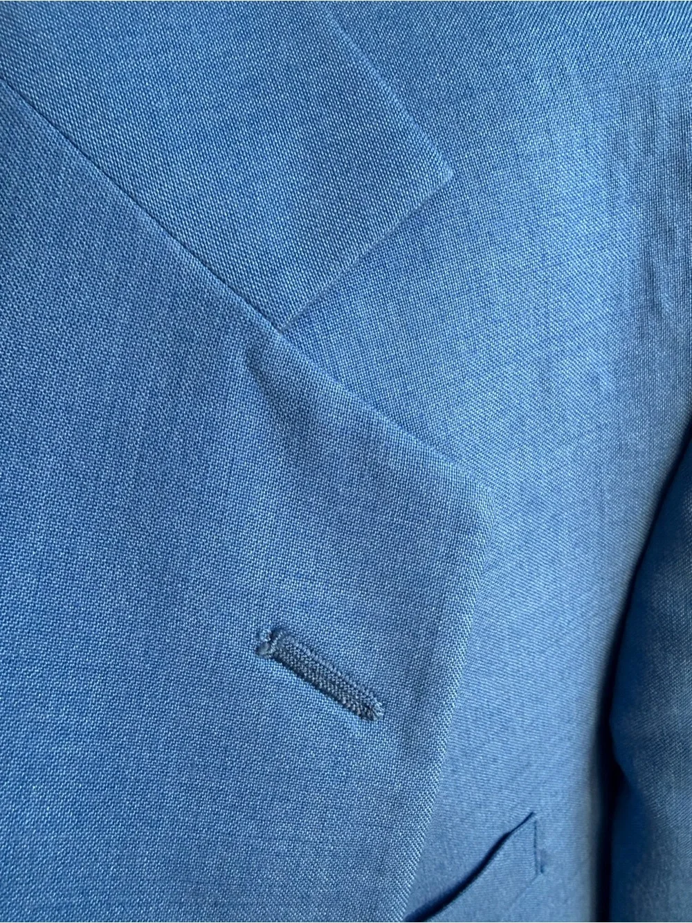 Rare Vintage Harold Grant Men’s Tailored Sport Coat 42R